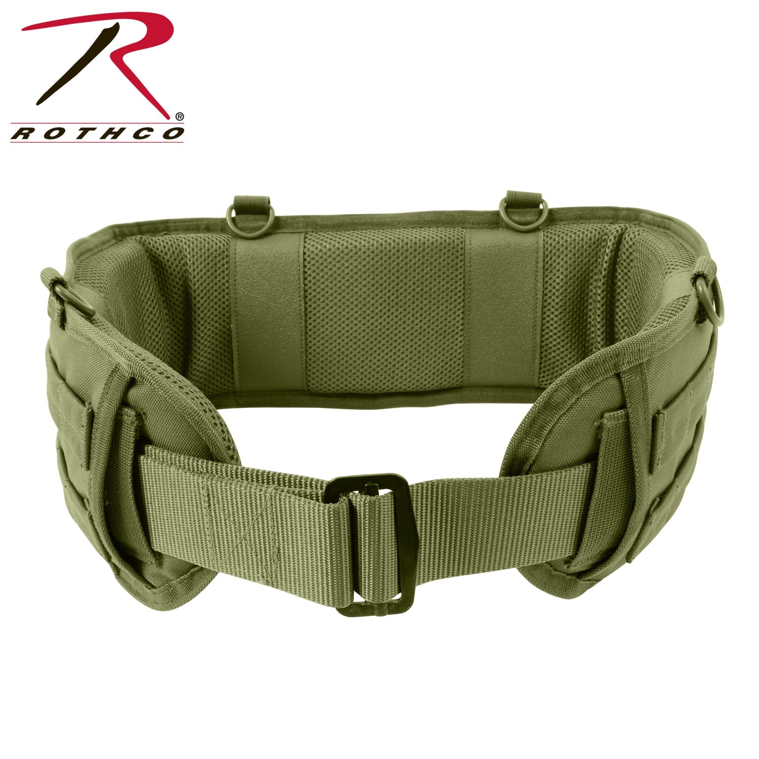 Rothco Tactical Battle Belt LARSON TACTICAL SUPPLY