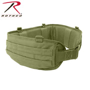 Rothco Tactical Battle Belt LARSON TACTICAL SUPPLY