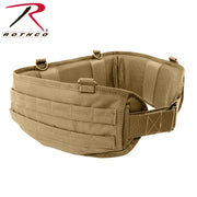 Rothco Tactical Battle Belt LARSON TACTICAL SUPPLY