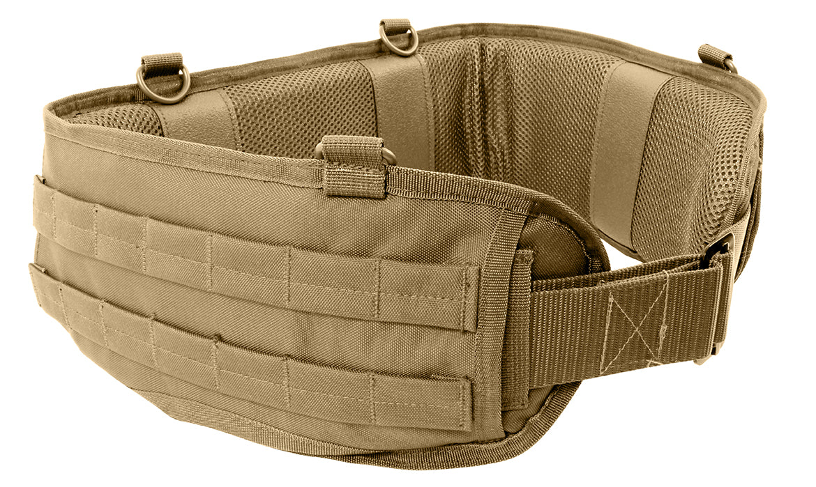Rothco Tactical Battle Belt LARSON TACTICAL SUPPLY