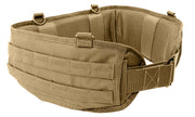 Rothco Tactical Battle Belt LARSON TACTICAL SUPPLY