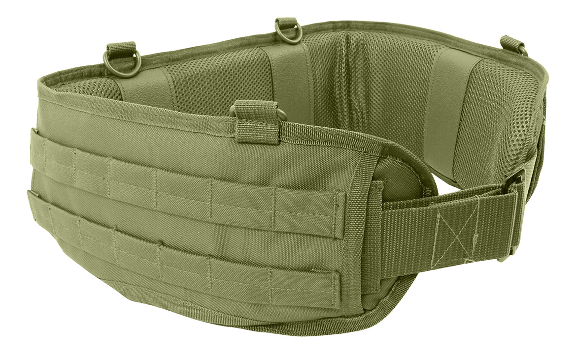 Rothco Tactical Battle Belt LARSON TACTICAL SUPPLY