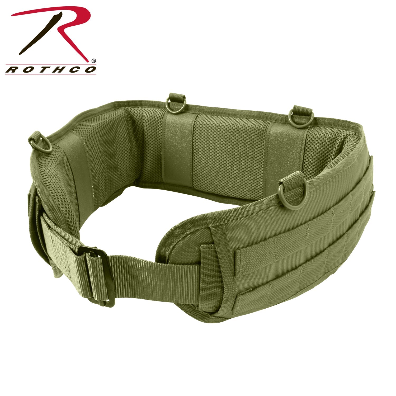 Rothco Tactical Battle Belt LARSON TACTICAL SUPPLY