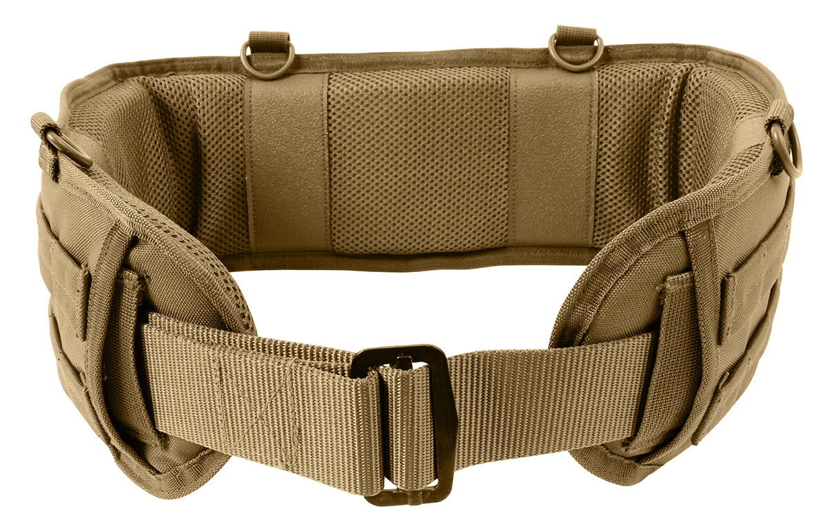 Rothco Tactical Battle Belt LARSON TACTICAL SUPPLY