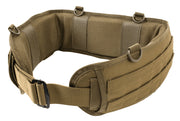 Rothco Tactical Battle Belt LARSON TACTICAL SUPPLY