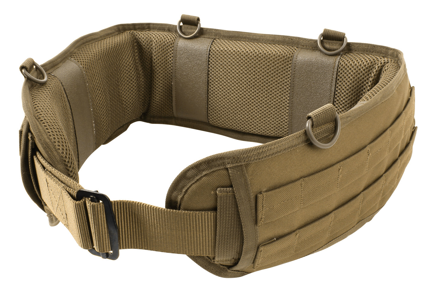 Rothco Tactical Battle Belt LARSON TACTICAL SUPPLY