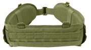 Rothco Tactical Battle Belt LARSON TACTICAL SUPPLY