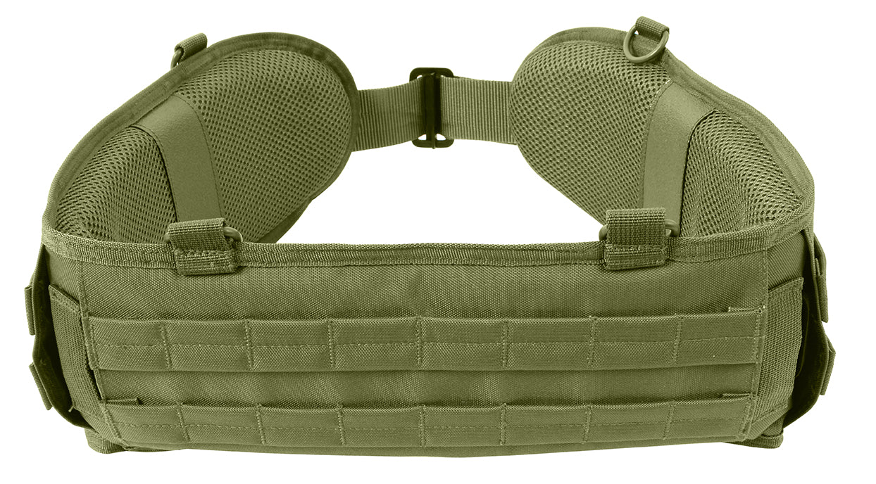 Rothco Tactical Battle Belt LARSON TACTICAL SUPPLY