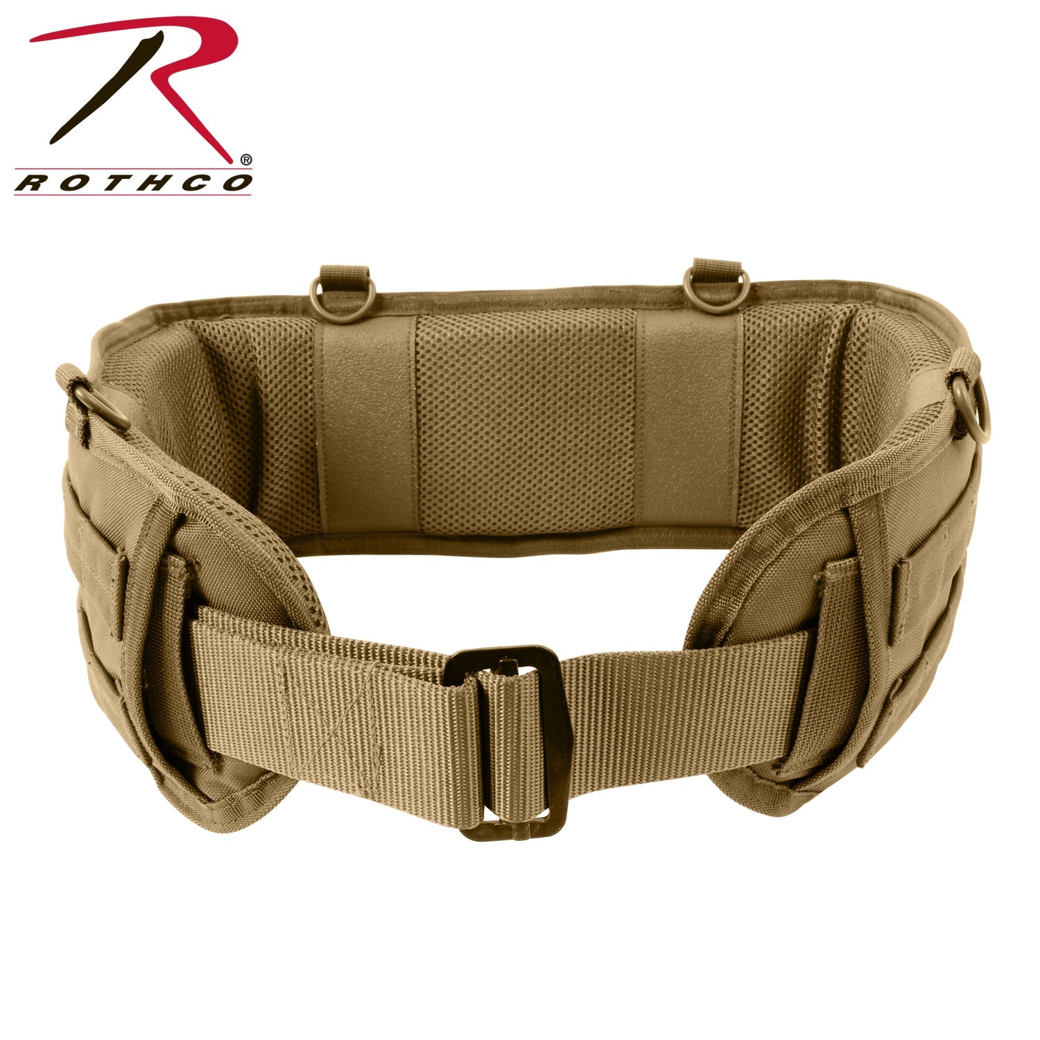 Rothco Tactical Battle Belt LARSON TACTICAL SUPPLY