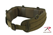 Rothco Tactical Battle Belt LARSON TACTICAL SUPPLY