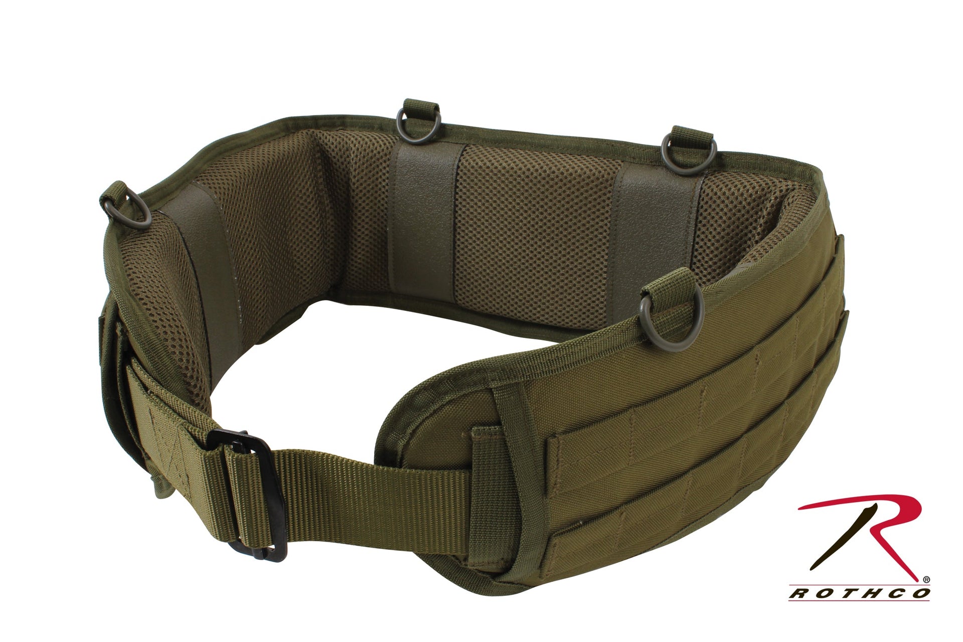 Rothco Tactical Battle Belt LARSON TACTICAL SUPPLY