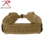 Rothco Tactical Battle Belt LARSON TACTICAL SUPPLY