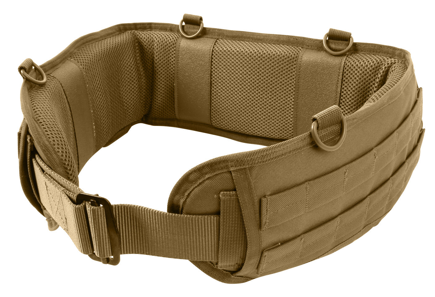 Rothco Tactical Battle Belt LARSON TACTICAL SUPPLY