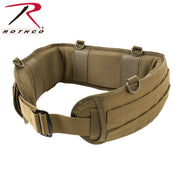 Rothco Tactical Battle Belt LARSON TACTICAL SUPPLY