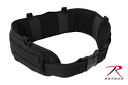 Rothco Tactical Battle Belt LARSON TACTICAL SUPPLY