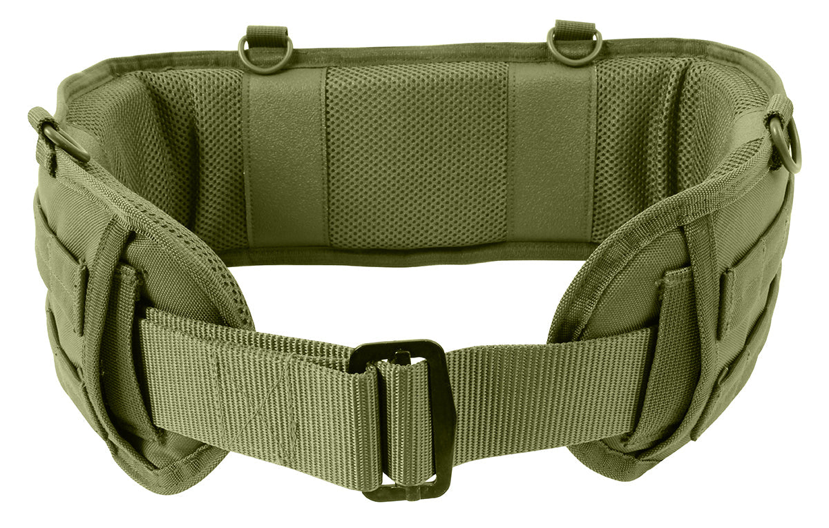 Rothco Tactical Battle Belt LARSON TACTICAL SUPPLY