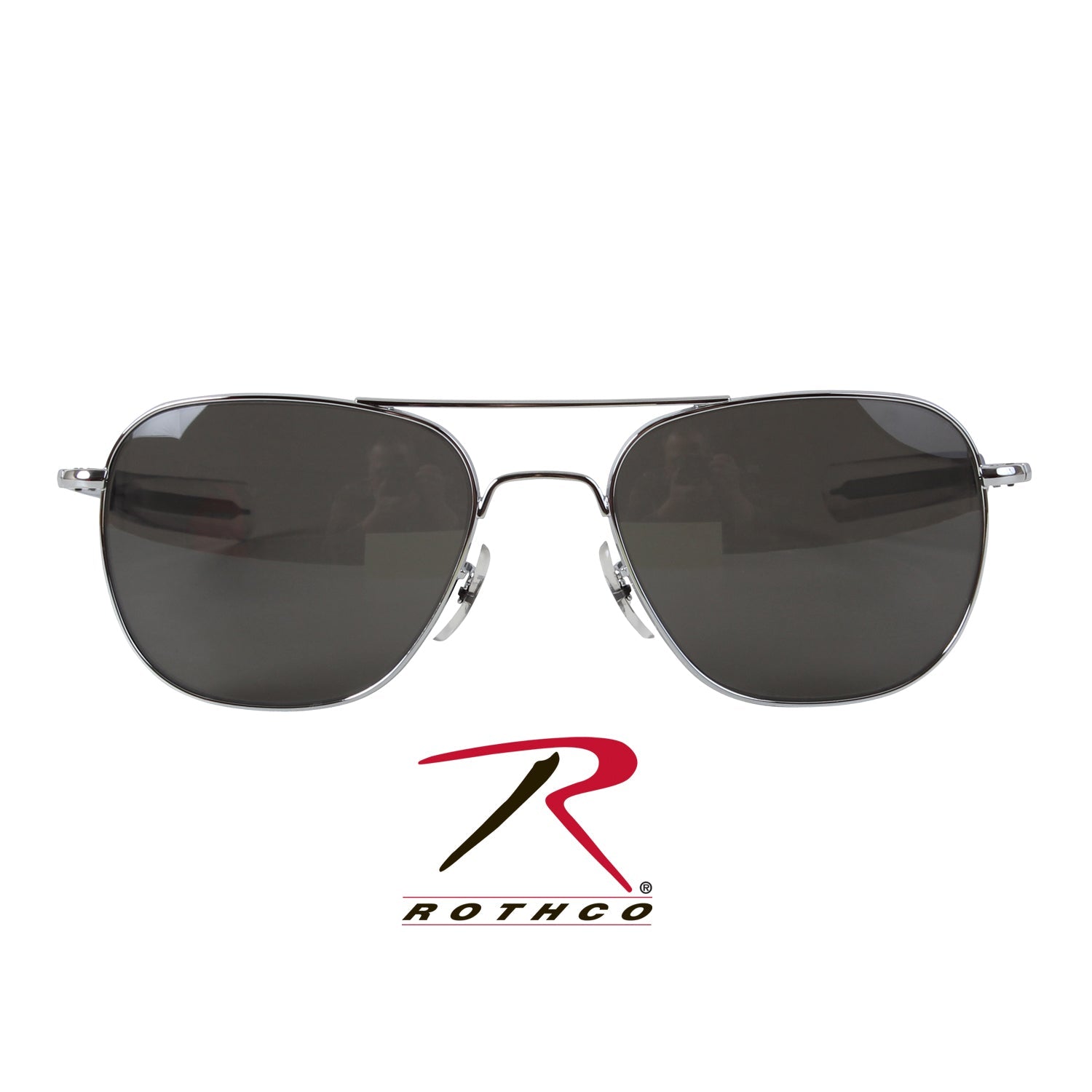 AO Eyewear Original Pilots Sunglasses LARSON TACTICAL SUPPLY