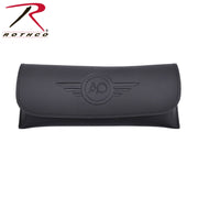 AO Eyewear 52 MM Polarized Pilots Sunglasses LARSON TACTICAL SUPPLY