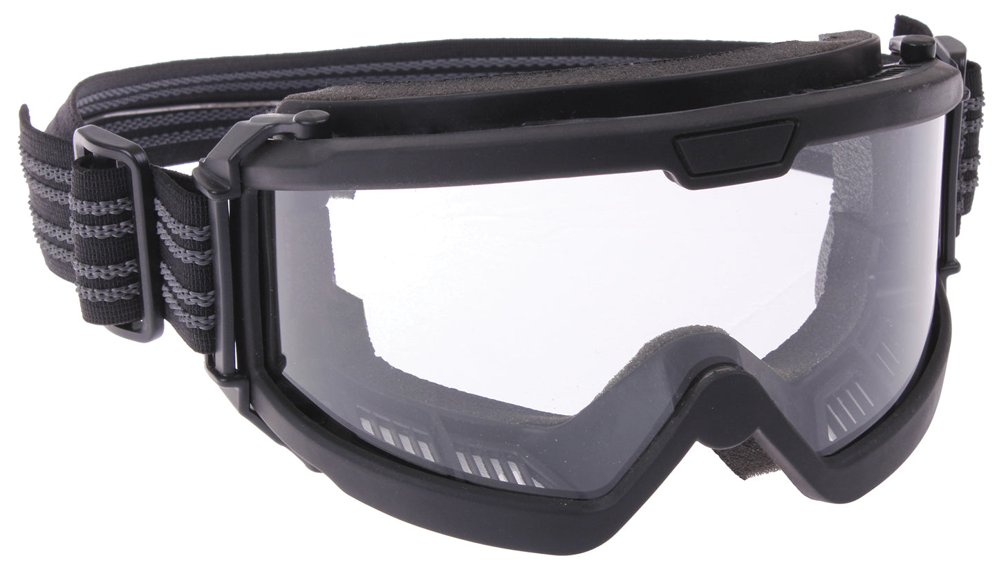 Rothco ANSI Rated OTG Goggles LARSON TACTICAL SUPPLY