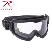 Rothco ANSI Rated OTG Goggles LARSON TACTICAL SUPPLY