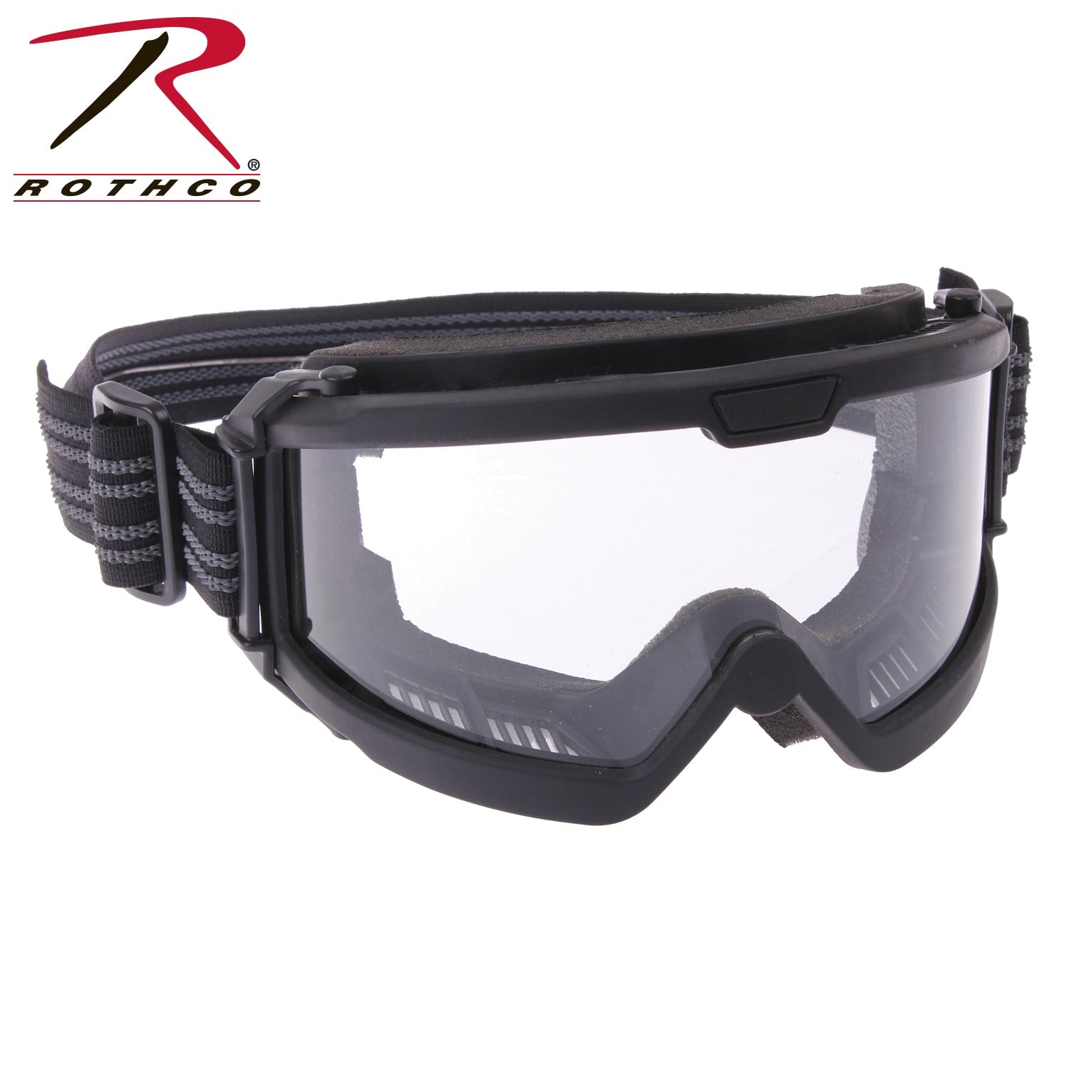 Rothco ANSI Rated OTG Goggles LARSON TACTICAL SUPPLY