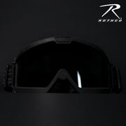 Rothco ANSI Rated OTG Goggles LARSON TACTICAL SUPPLY