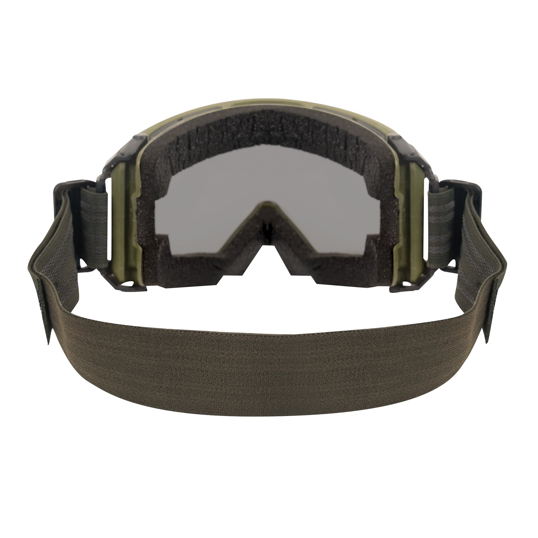 Rothco ANSI Rated OTG Goggles LARSON TACTICAL SUPPLY