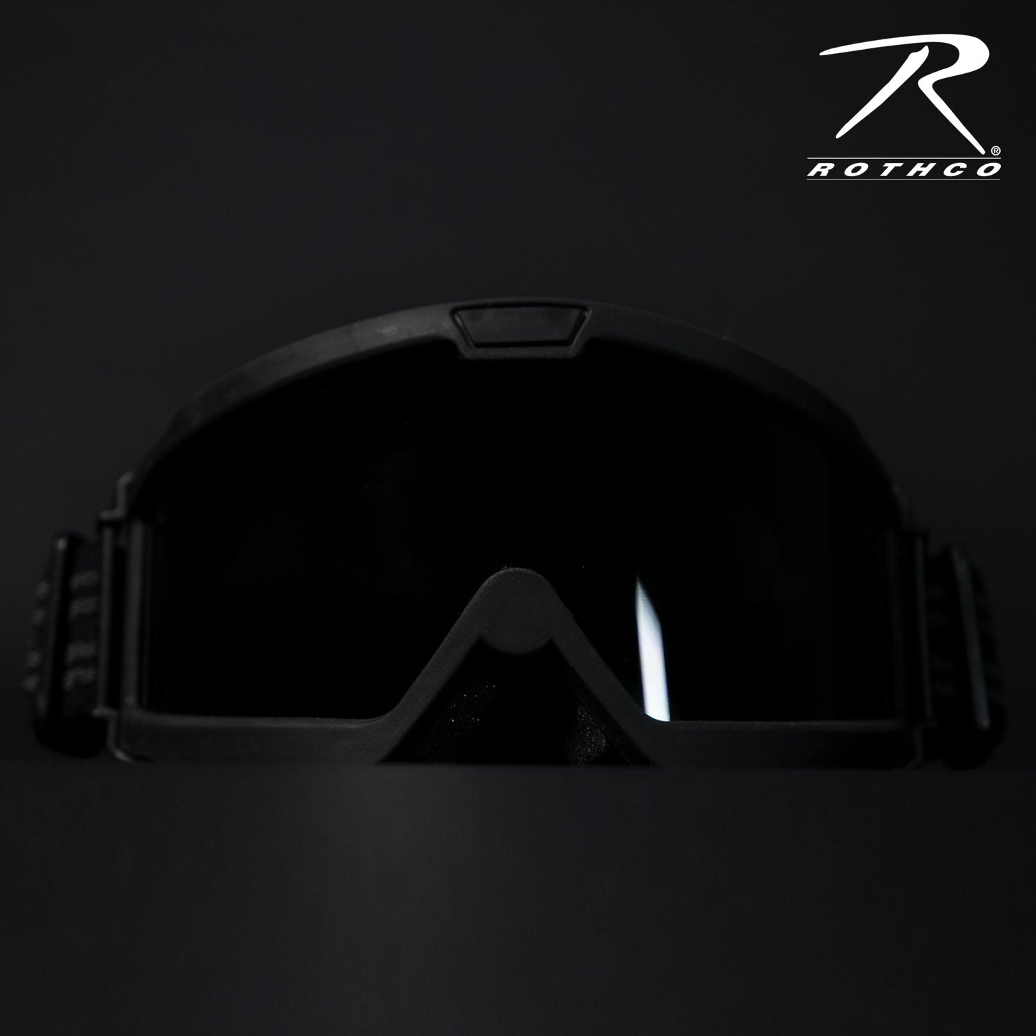 Rothco ANSI Rated OTG Goggles LARSON TACTICAL SUPPLY