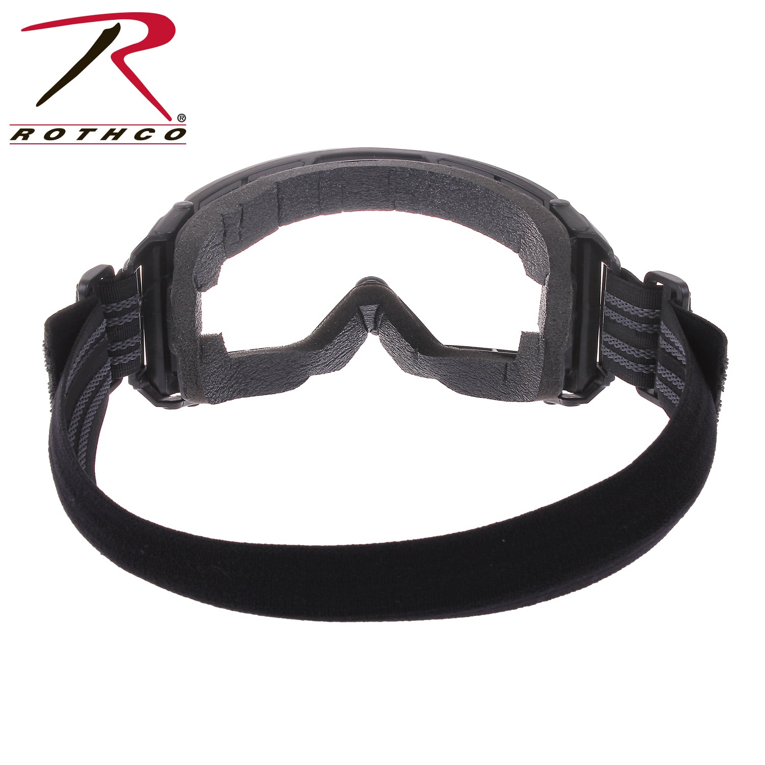 Rothco ANSI Rated OTG Goggles LARSON TACTICAL SUPPLY