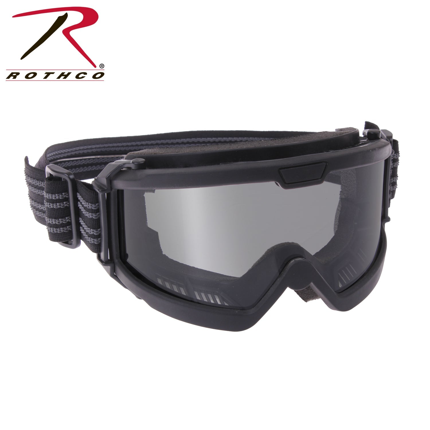 Rothco ANSI Rated OTG Goggles LARSON TACTICAL SUPPLY