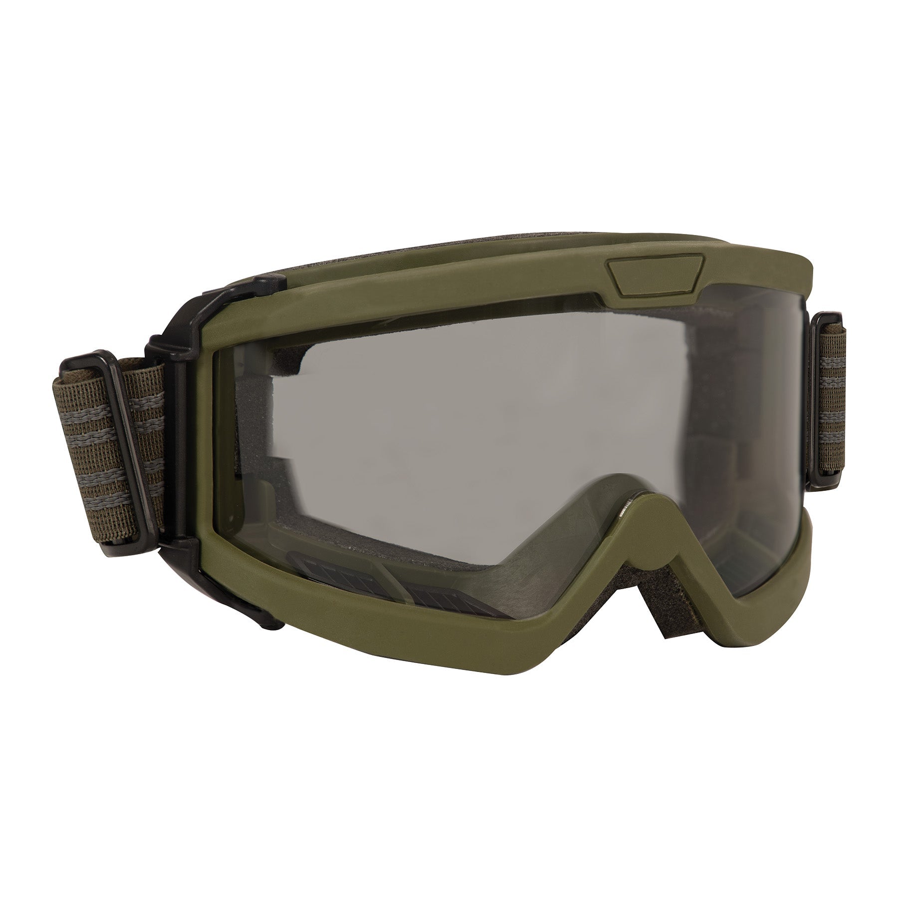Rothco ANSI Rated OTG Goggles LARSON TACTICAL SUPPLY