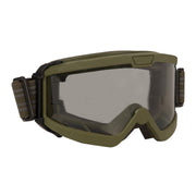 Rothco ANSI Rated OTG Goggles LARSON TACTICAL SUPPLY