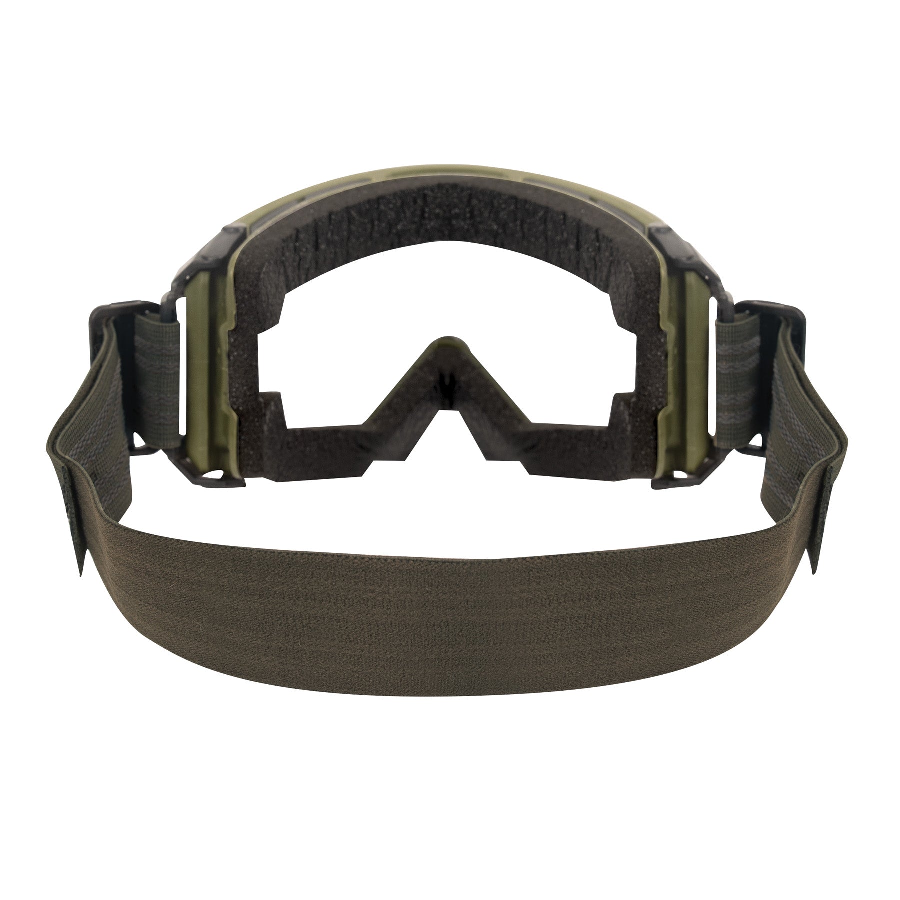 Rothco ANSI Rated OTG Goggles LARSON TACTICAL SUPPLY