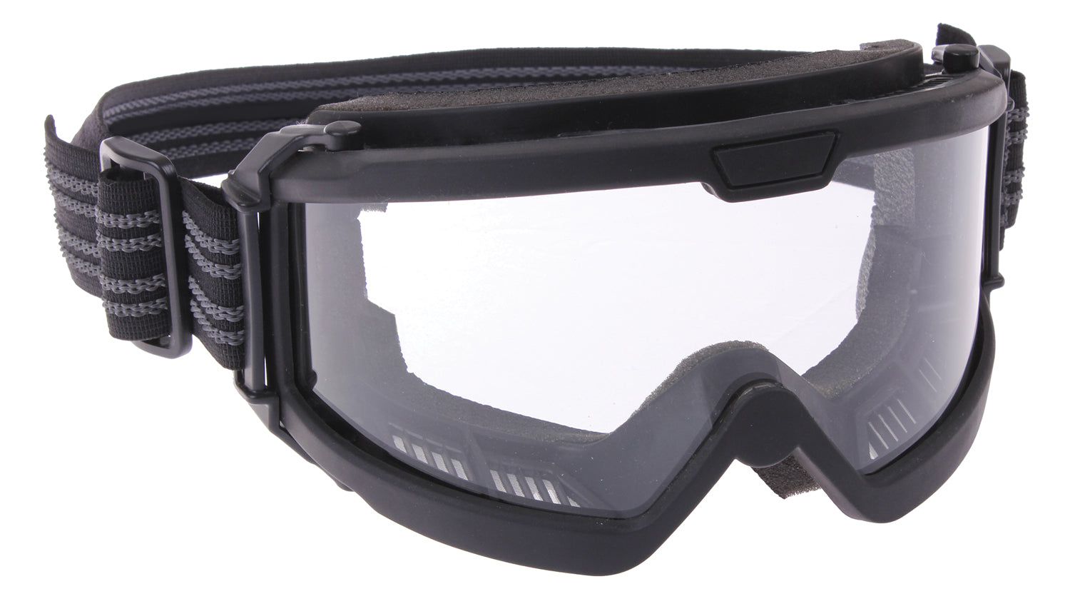 Rothco ANSI Rated OTG Goggles LARSON TACTICAL SUPPLY