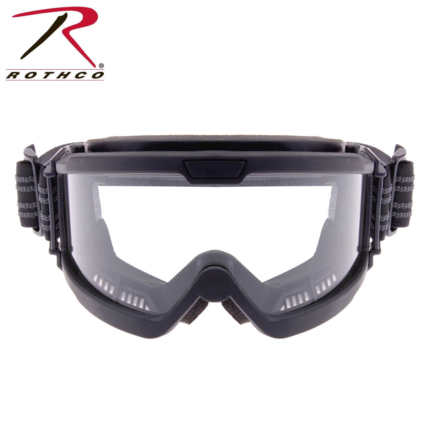 Rothco ANSI Rated OTG Goggles LARSON TACTICAL SUPPLY
