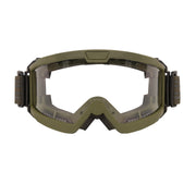 Rothco ANSI Rated OTG Goggles LARSON TACTICAL SUPPLY