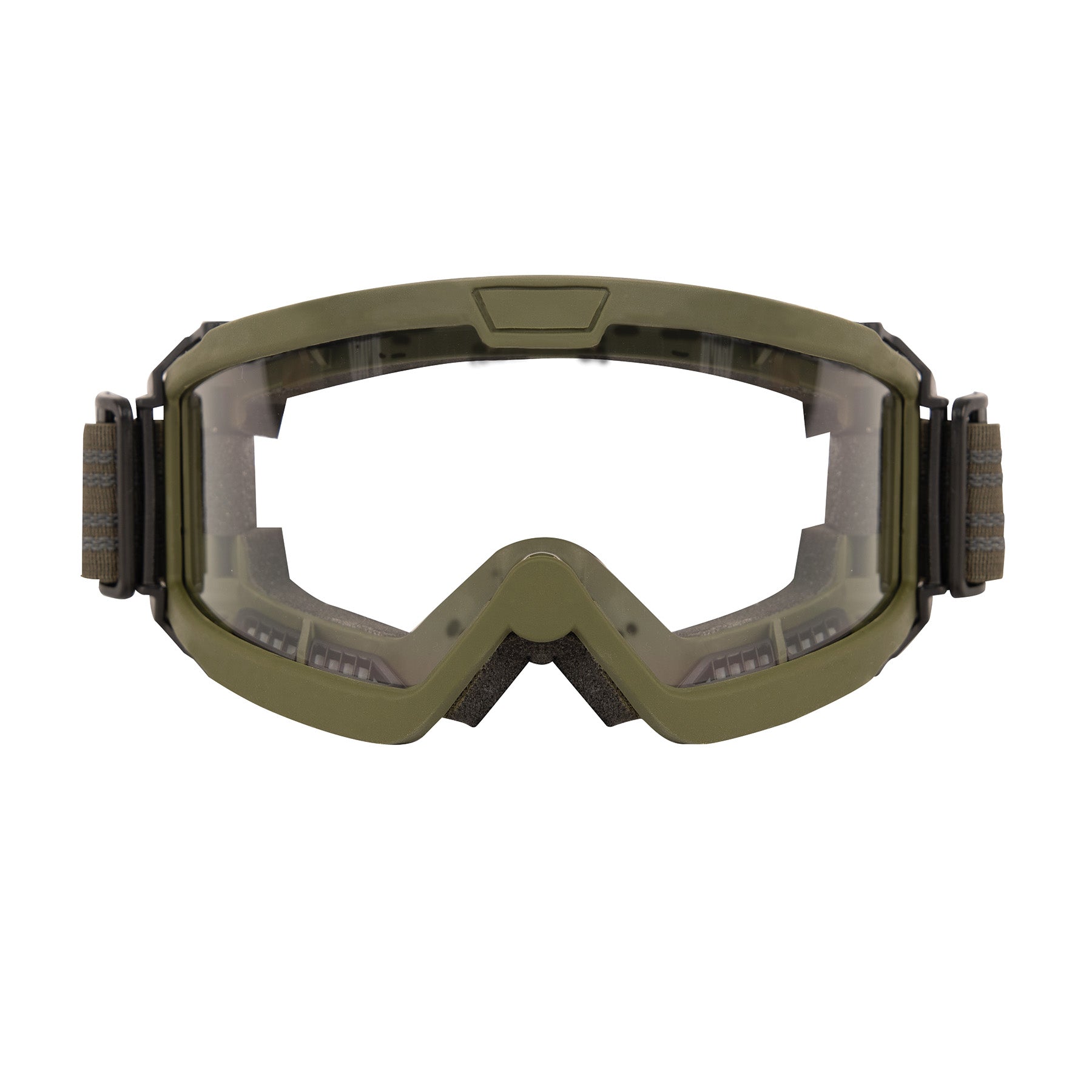 Rothco ANSI Rated OTG Goggles LARSON TACTICAL SUPPLY
