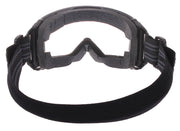 Rothco ANSI Rated OTG Goggles LARSON TACTICAL SUPPLY