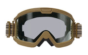 Rothco ANSI Rated OTG Goggles LARSON TACTICAL SUPPLY