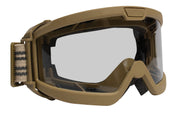 Rothco ANSI Rated OTG Goggles LARSON TACTICAL SUPPLY