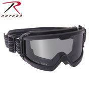 Rothco ANSI Rated OTG Goggles LARSON TACTICAL SUPPLY