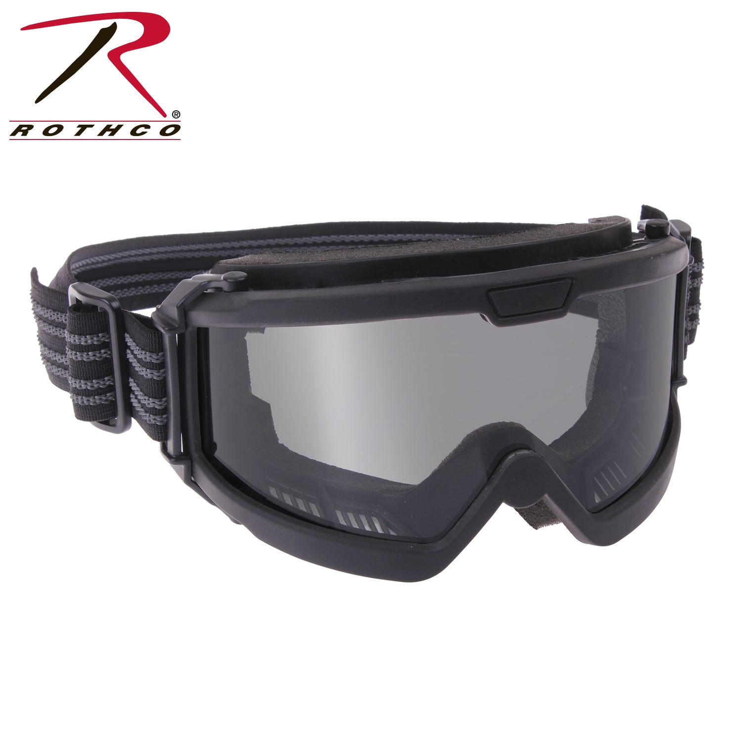 Rothco ANSI Rated OTG Goggles LARSON TACTICAL SUPPLY