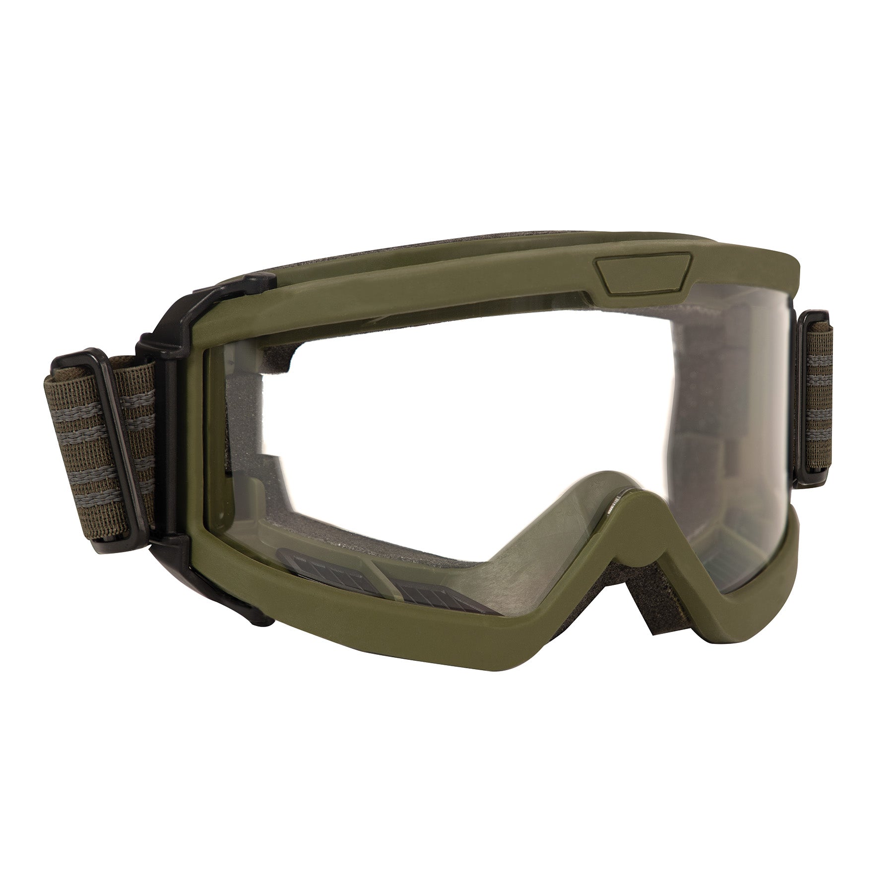 Rothco ANSI Rated OTG Goggles LARSON TACTICAL SUPPLY