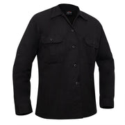 Rothco Lightweight Tactical Shirt LARSON TACTICAL SUPPLY