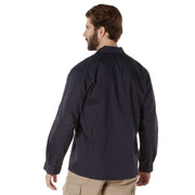Rothco Lightweight Tactical Shirt LARSON TACTICAL SUPPLY