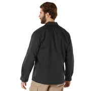 Rothco Lightweight Tactical Shirt LARSON TACTICAL SUPPLY