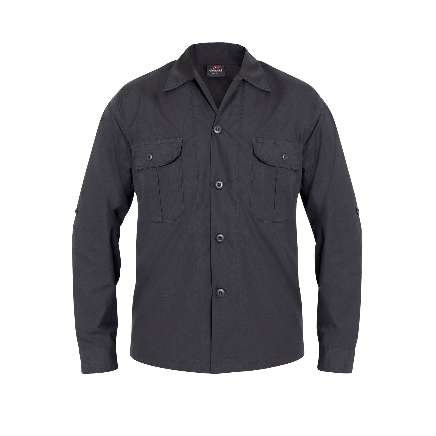 Rothco Lightweight Tactical Shirt LARSON TACTICAL SUPPLY