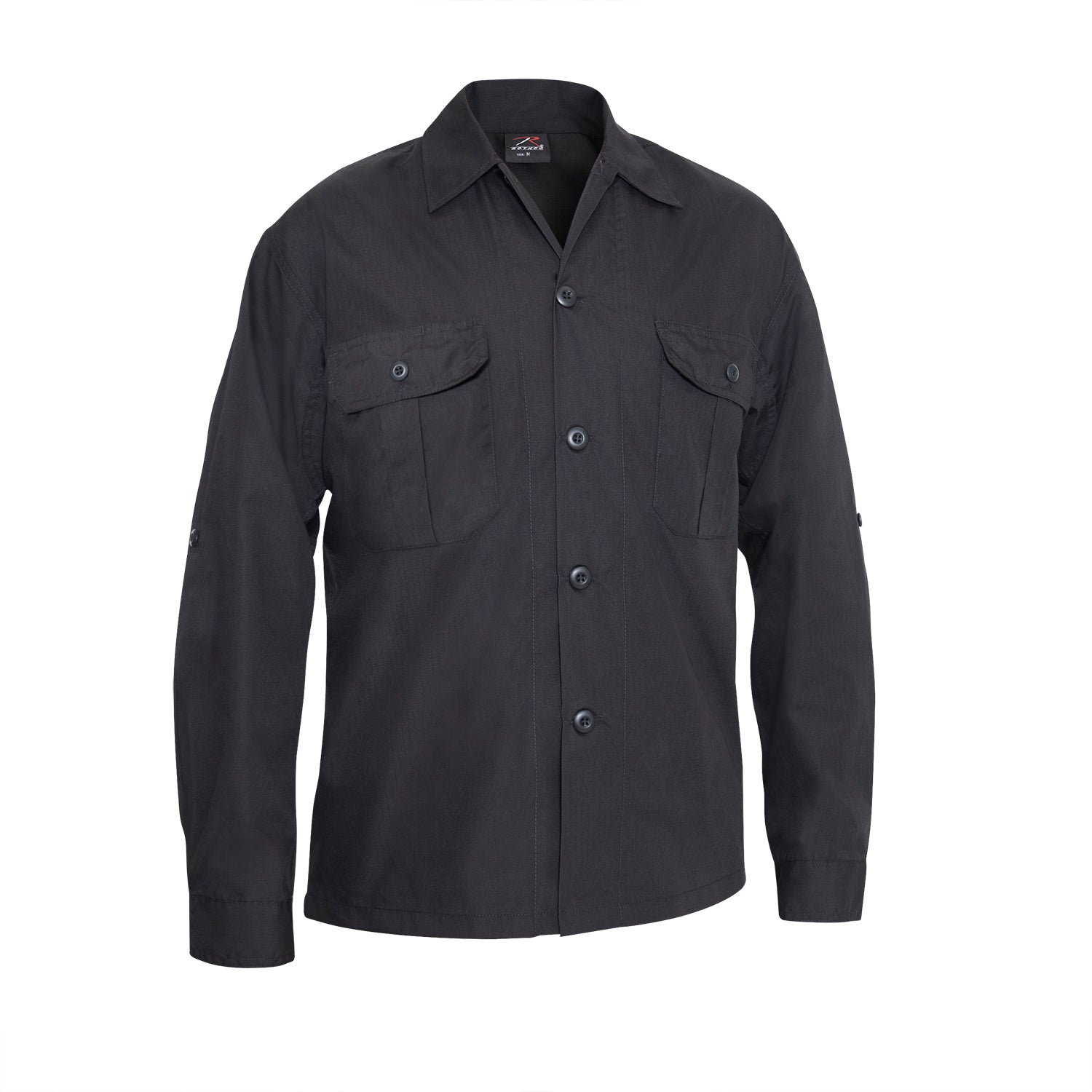 Rothco Lightweight Tactical Shirt LARSON TACTICAL SUPPLY