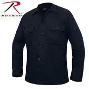 Rothco Lightweight Tactical Shirt LARSON TACTICAL SUPPLY