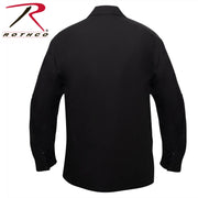 Rothco Lightweight Tactical Shirt LARSON TACTICAL SUPPLY